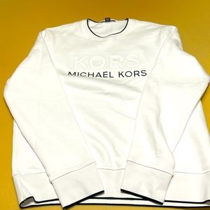 Micheal Kors sweatshirt